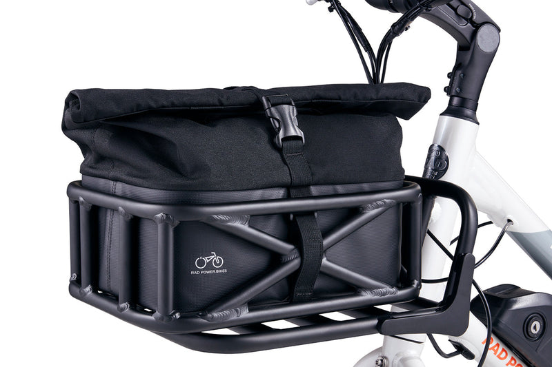 Small Basket Roll Top Liner