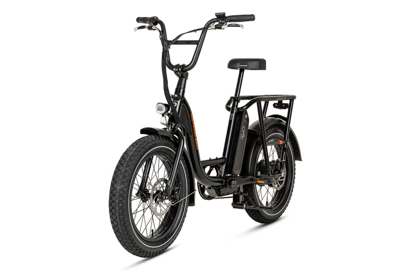 Rad Power RadRunner 2 - Electric Utility Bike