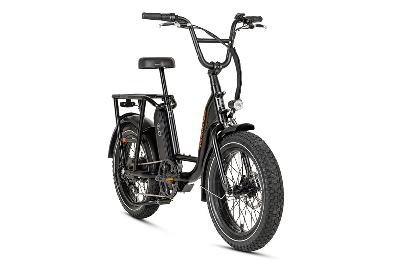 Rad Power RadRunner 2 - Electric Utility Bike
