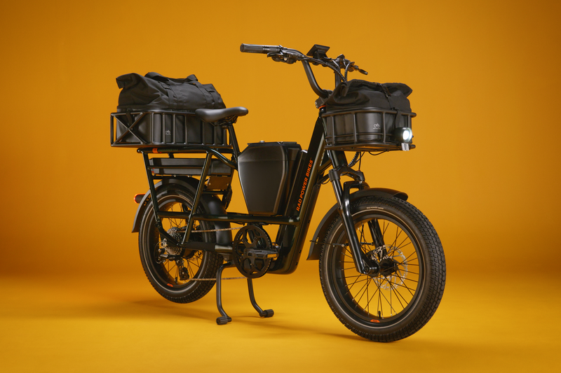 Rad Power RadRunner Max