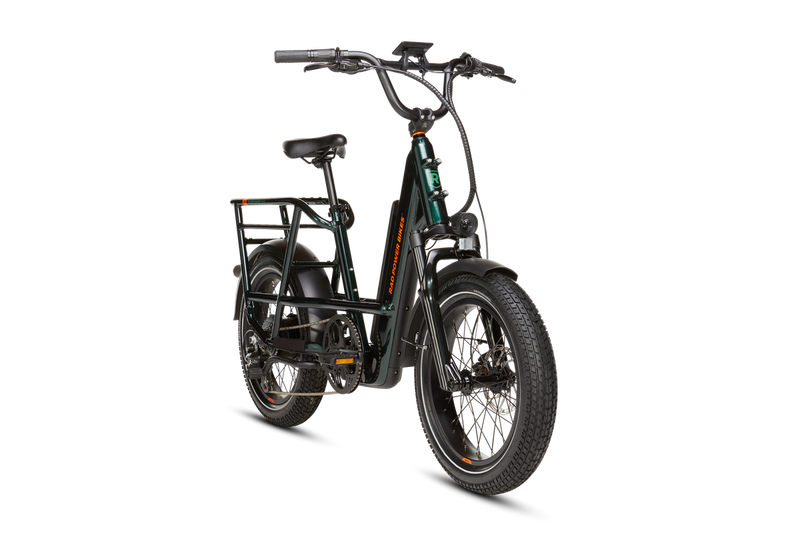 Rad Power RadRunner Max