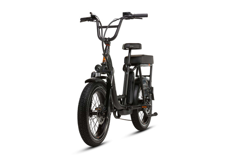 Rad Power RadRunner Plus - Electric Utility Bike