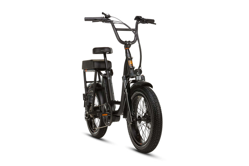 Rad Power RadRunner Plus - Electric Utility Bike