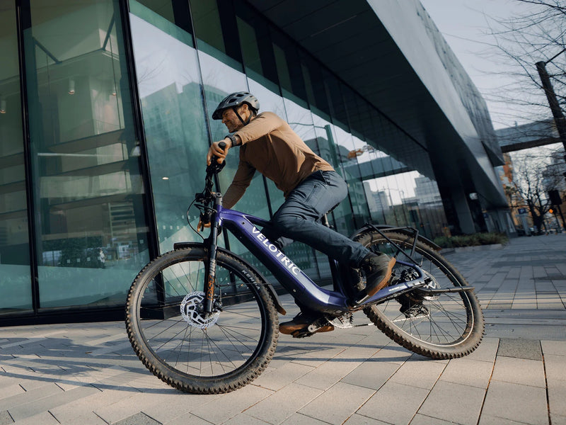 Velotric Summit 2 E-Bike