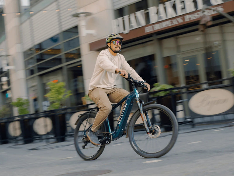 Velotric Summit 2 E-Bike