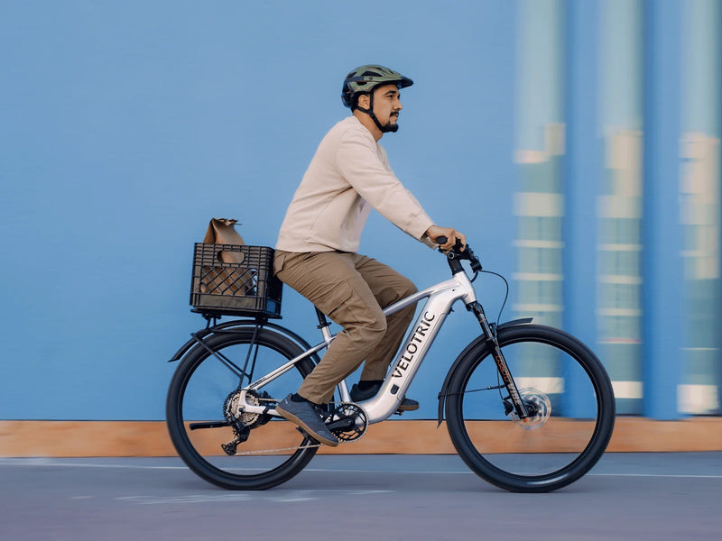Velotric Summit 2 E-Bike