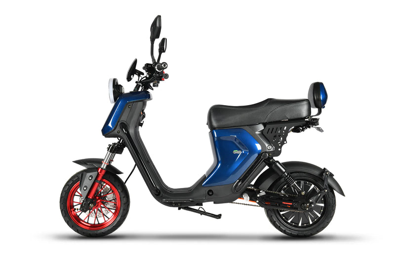 EMMO Maknak E-Scooter