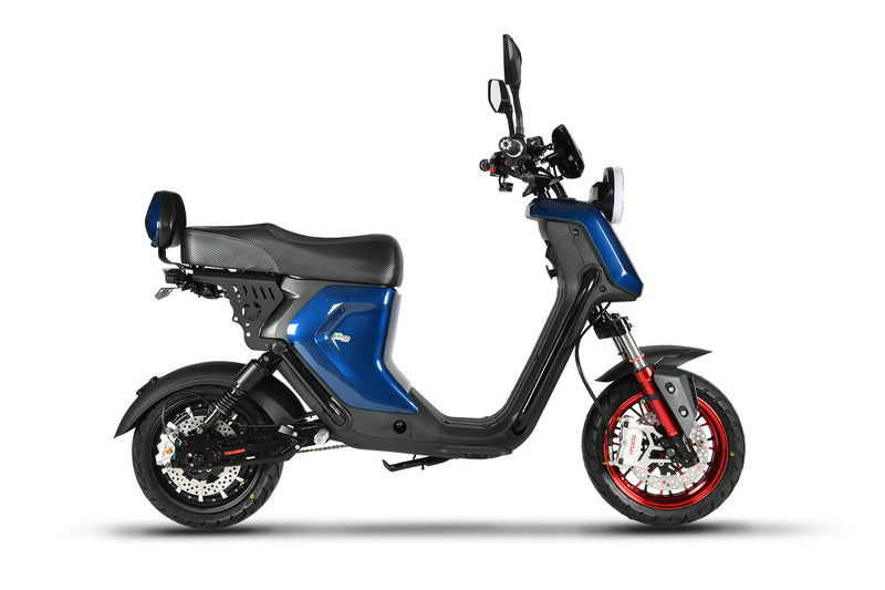 EMMO Maknak E-Scooter