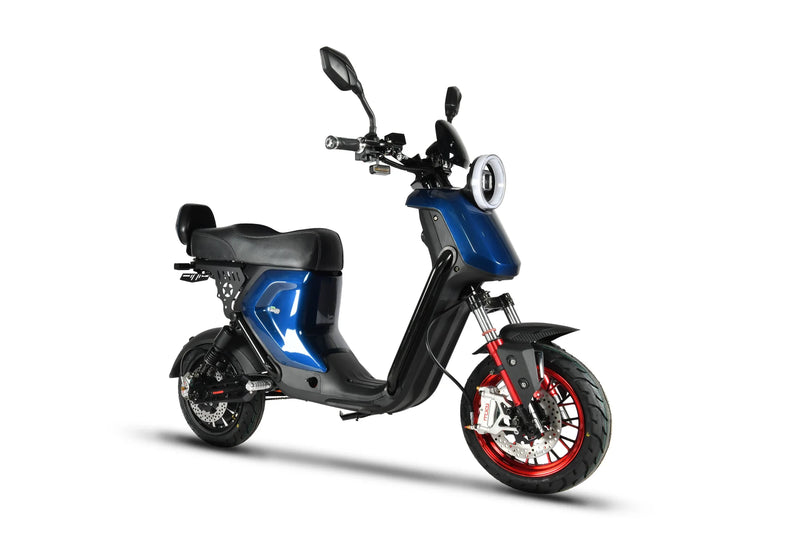 EMMO Maknak E-Scooter