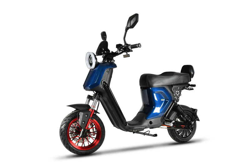 EMMO Maknak E-Scooter
