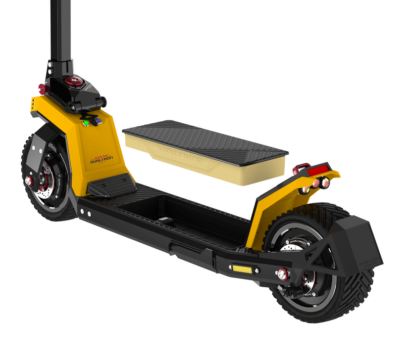 Dualtron Sonic Model N