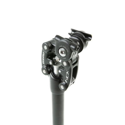 EUNORAU BIKE SUSPENSION SEATPOST