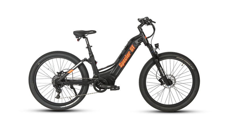 Eunorau Specter-ST 2.0