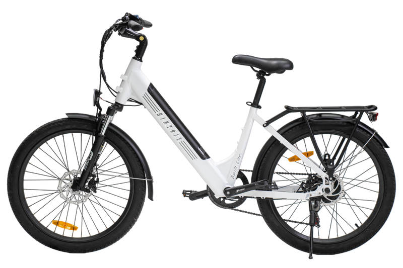 Biktrix Swift Lite 3 ST