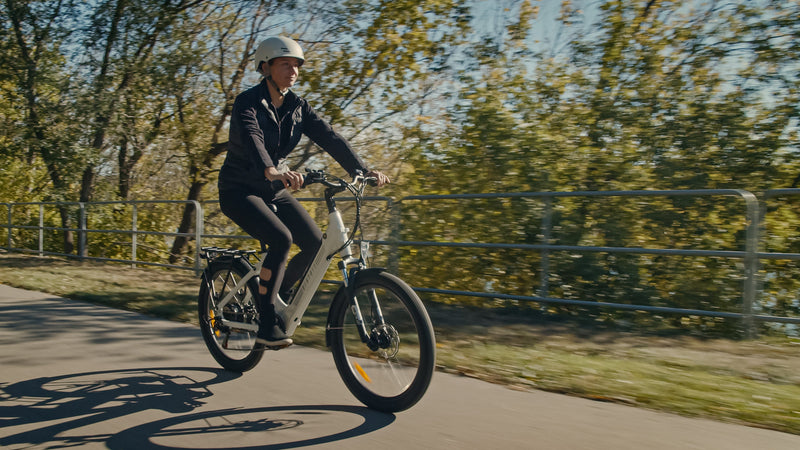 Biktrix Swift Lite 3 ST