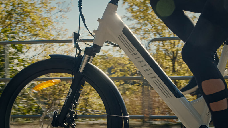 Biktrix Swift Lite 3 ST