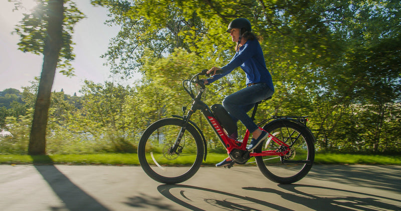 Biktrix Swift CVT 2