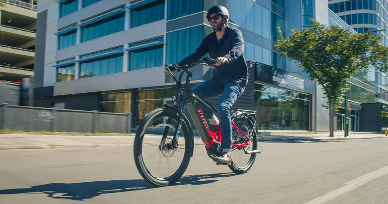 Biktrix Swift CVT 2