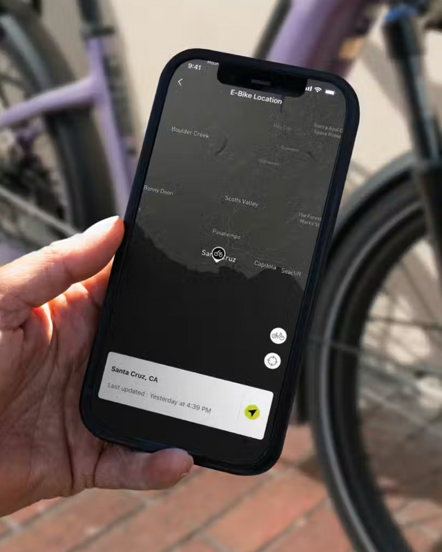 4G / GPS Real-Time Tracking