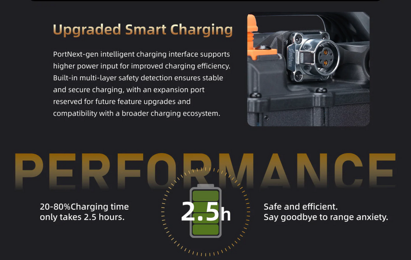 Surron ULTRA BEE HP 2026