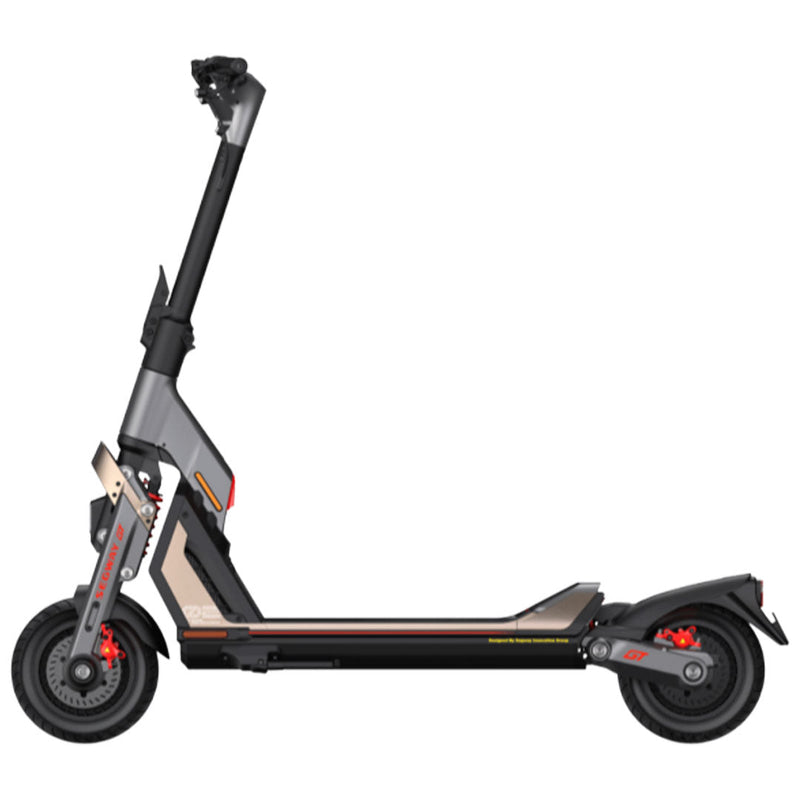 Segway Ninebot GT2