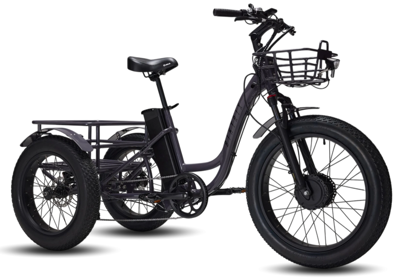 Biktrix Skytrike