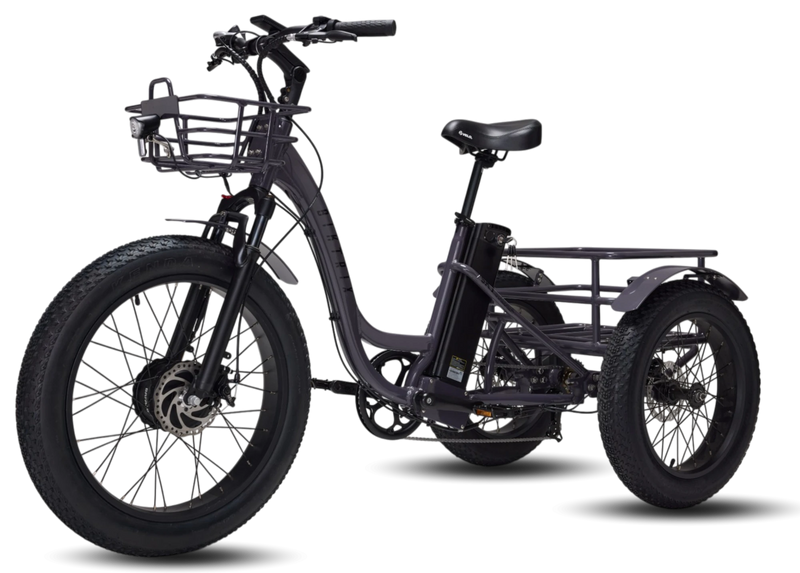 Biktrix Skytrike