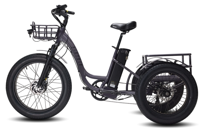 Biktrix Skytrike