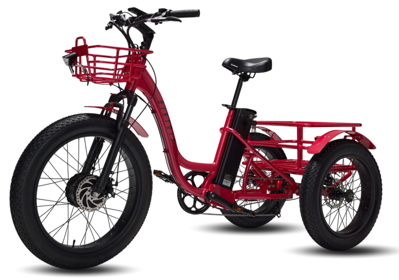 Biktrix Skytrike
