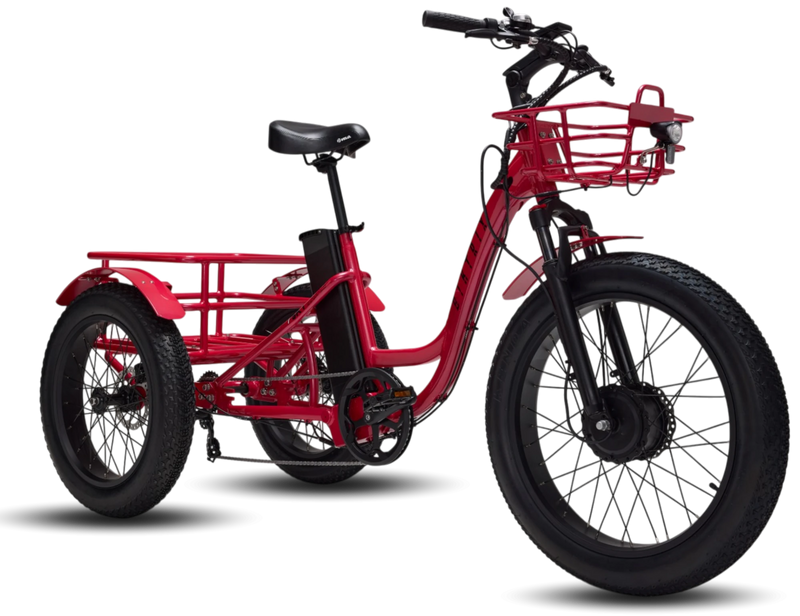 Biktrix Skytrike