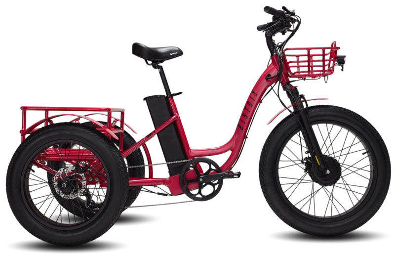 Biktrix Skytrike
