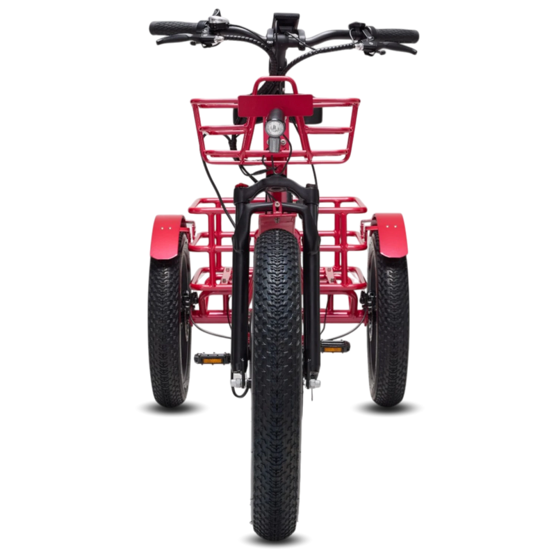 Biktrix Skytrike