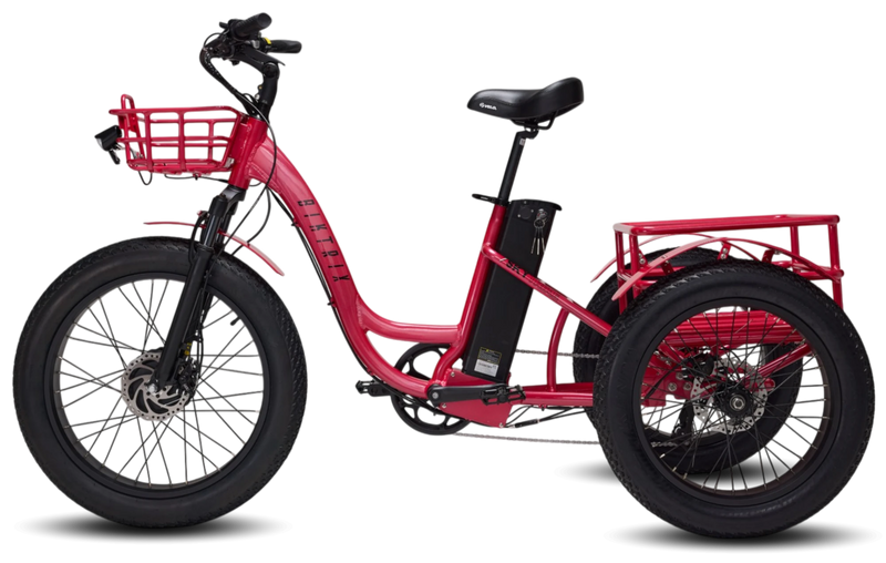 Biktrix Skytrike