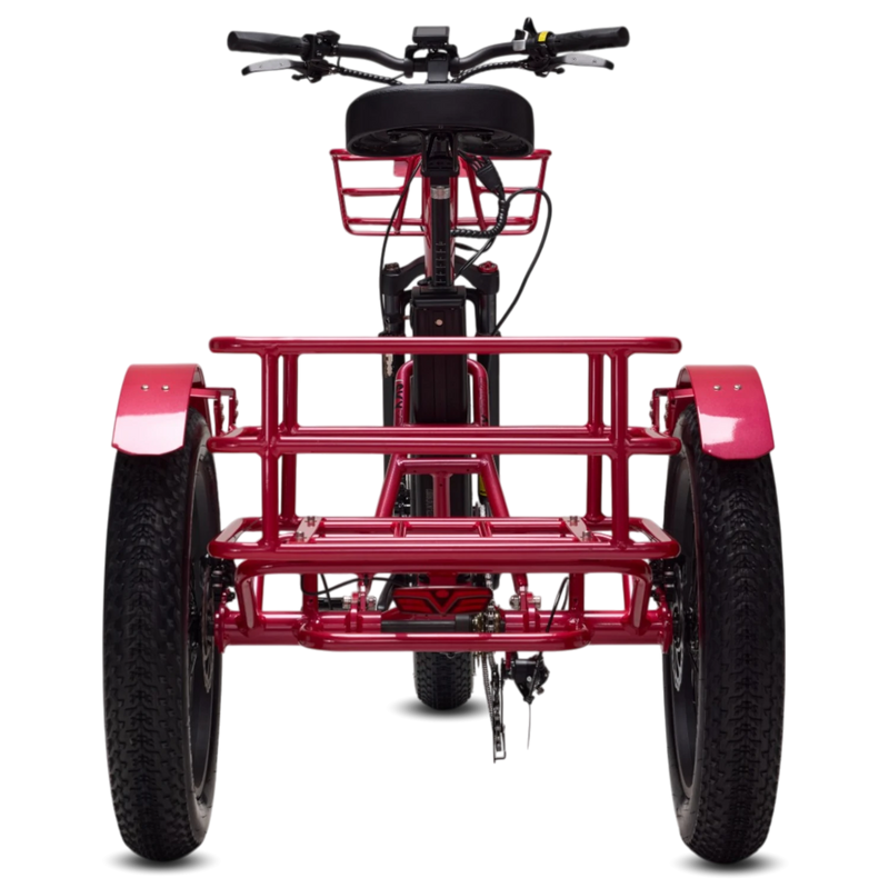 Biktrix Skytrike