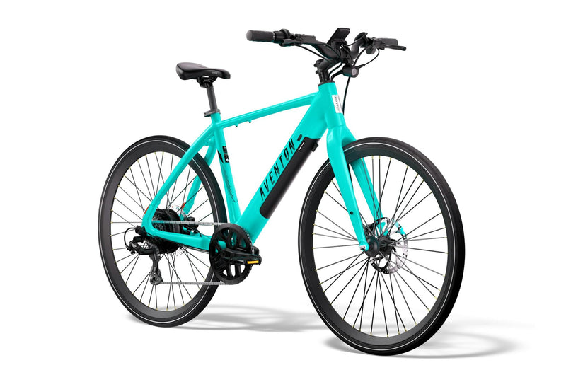 Aventon Soltera 2.5