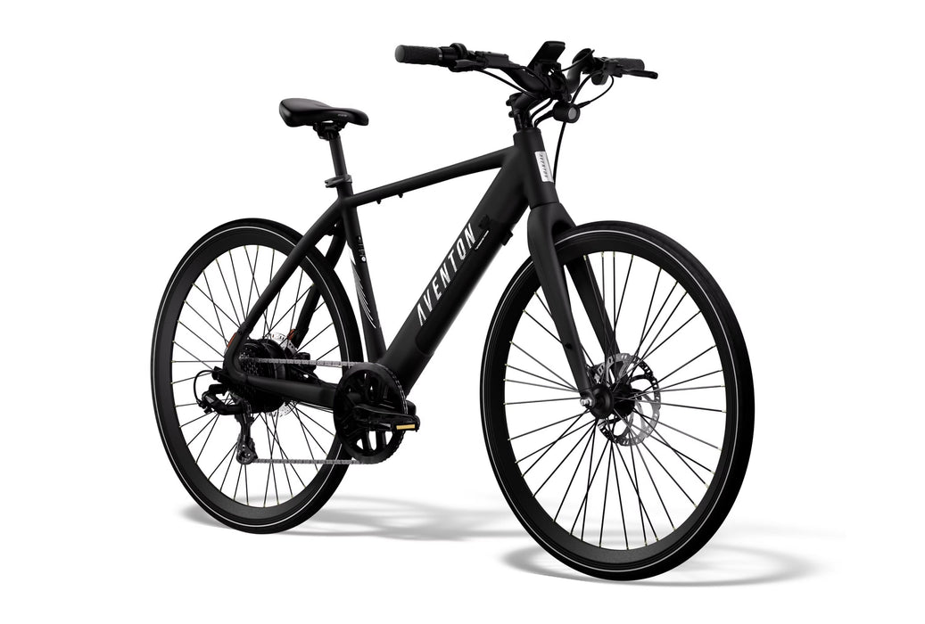 Aventon Soltera 2.5 Ebike