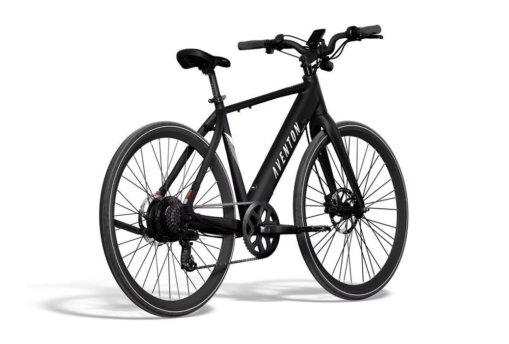 Aventon Soltera 2.5 Ebike