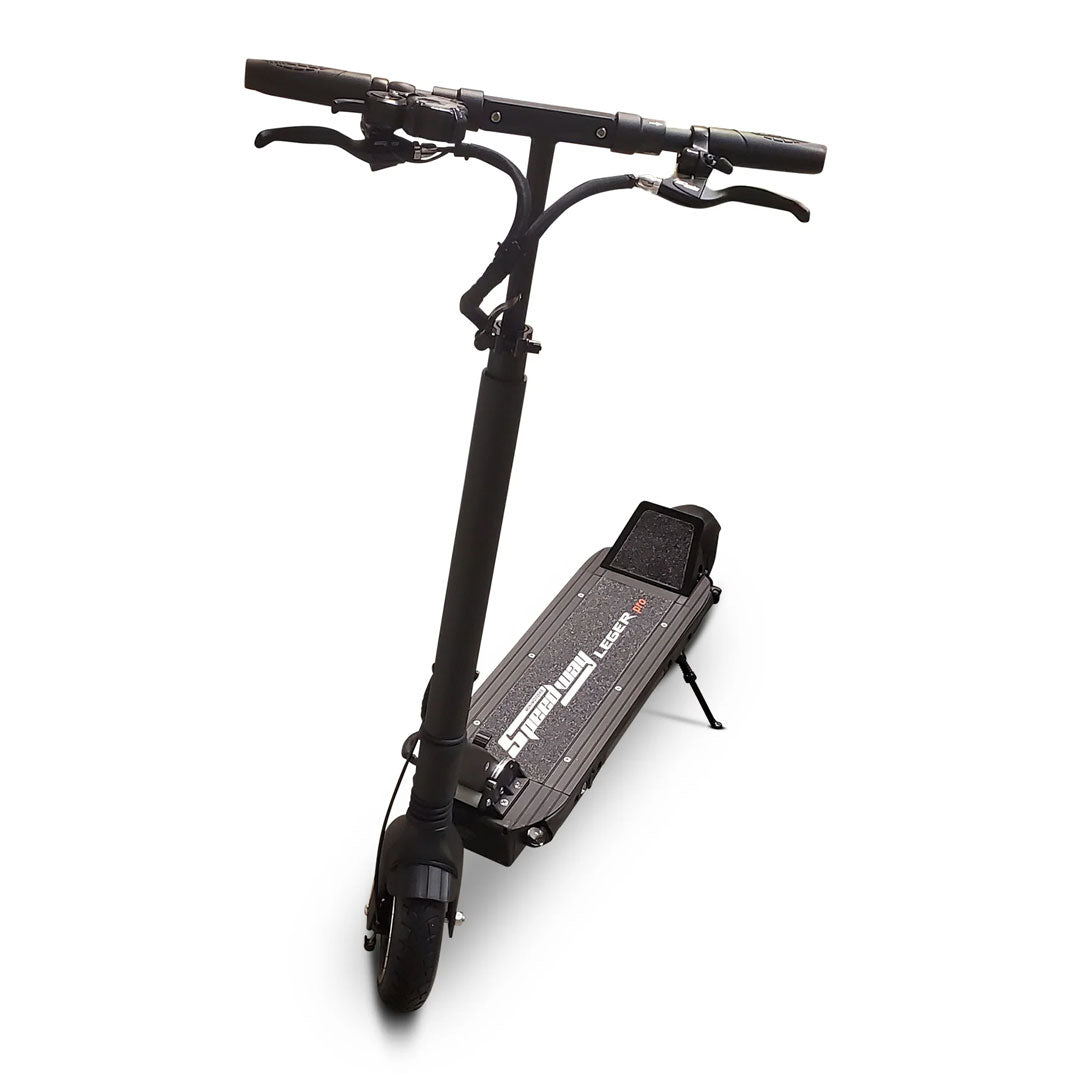 Speedway Leger Pro - Available in Ottawa at Derand — Derand Motorsports