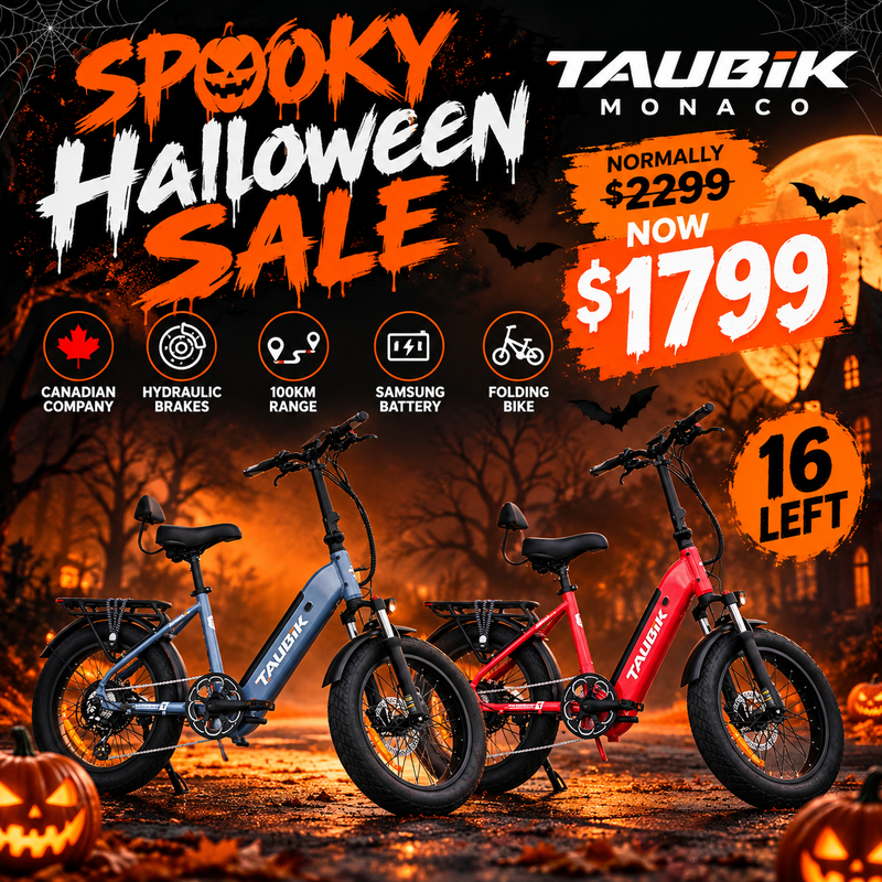 Taubik Monaco S