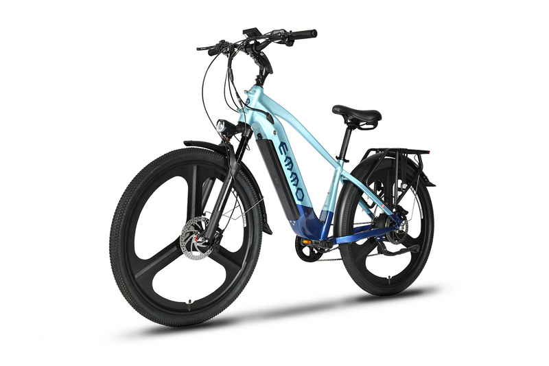 EMMO Spurt Pro 29" Torque Sensor Electric Mountain Bike