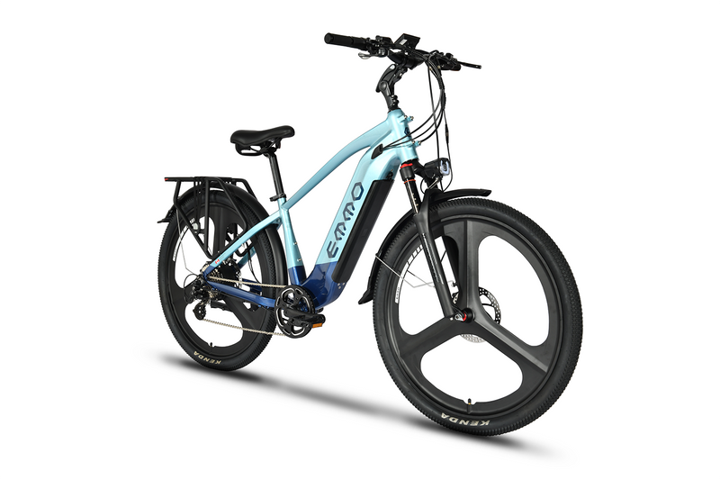 EMMO Spurt Pro 29" Torque Sensor Electric Mountain Bike