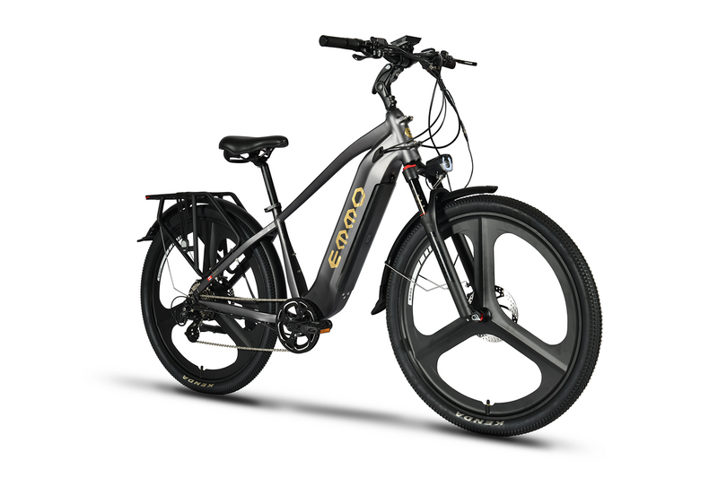 EMMO Spurt Pro 29" Torque Sensor Electric Mountain Bike