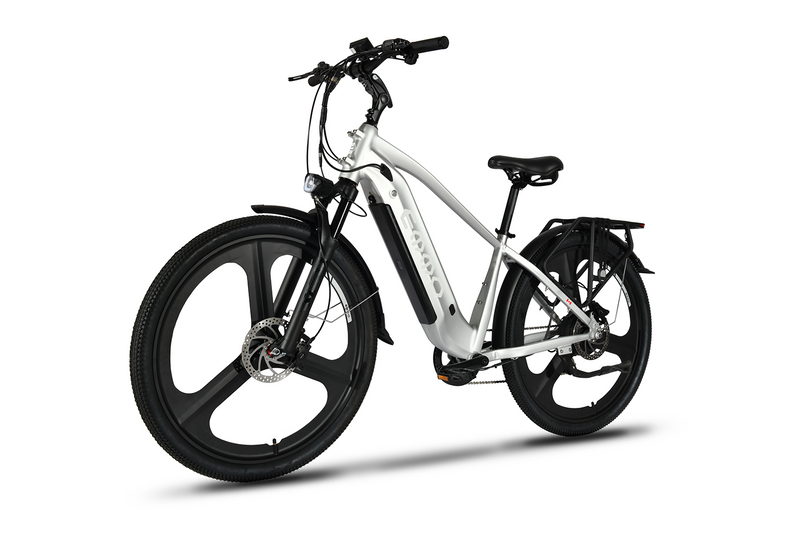 EMMO Spurt Pro 29" Torque Sensor Electric Mountain Bike