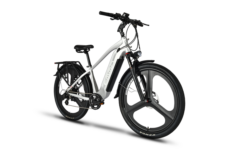 EMMO Spurt Pro 29" Torque Sensor Electric Mountain Bike