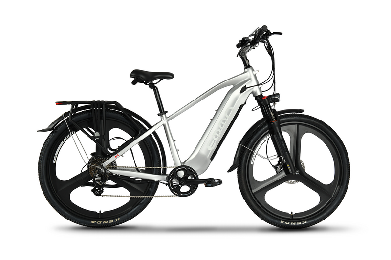 EMMO Spurt Pro 29" Torque Sensor Electric Mountain Bike