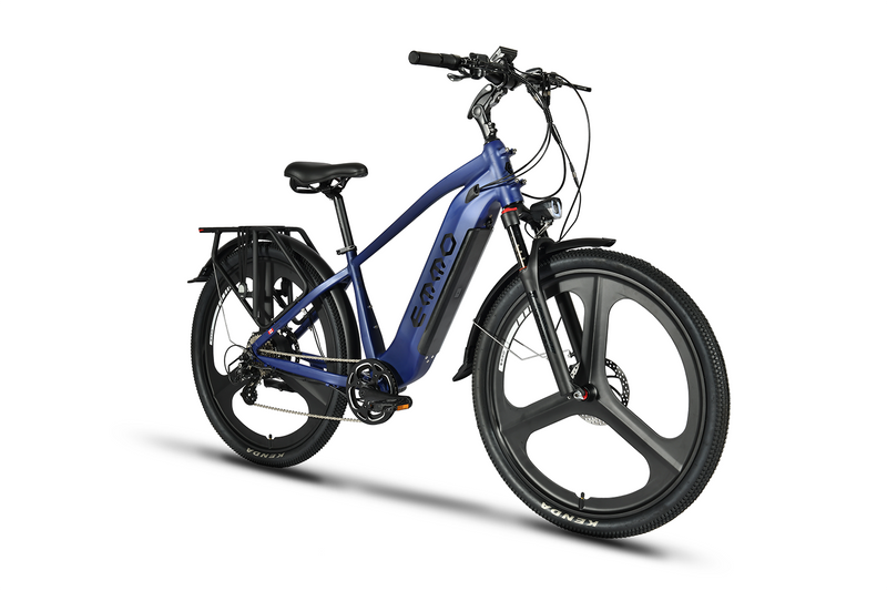 EMMO Spurt Pro 29" Torque Sensor Electric Mountain Bike