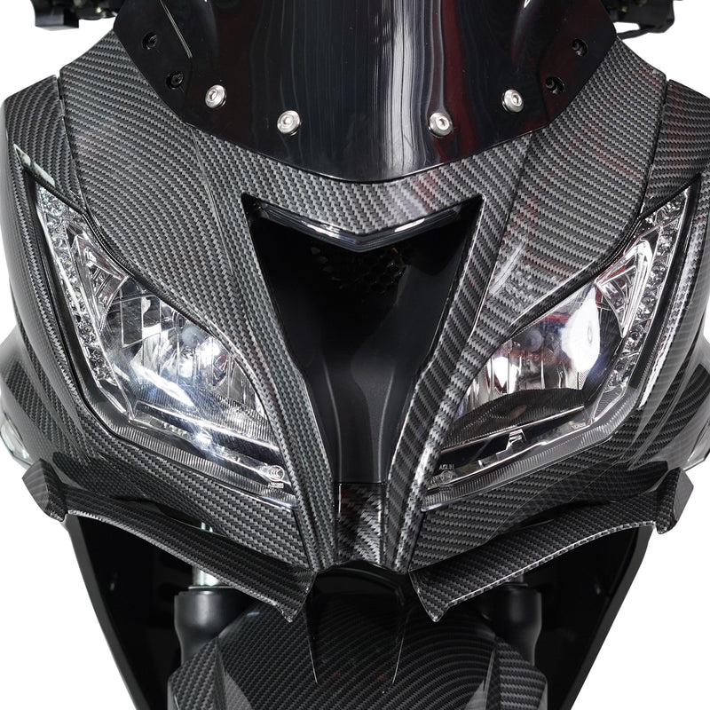 Evoque Streetster R | Motorcycle Style E-Bike