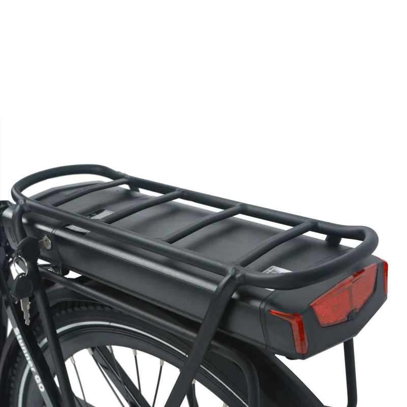 Rack Mounted 36V 10.4Ah Battery