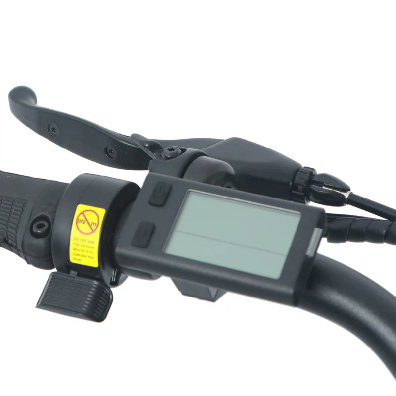LCD Display