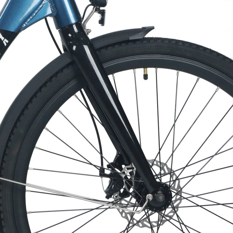 Rigid Front Fork